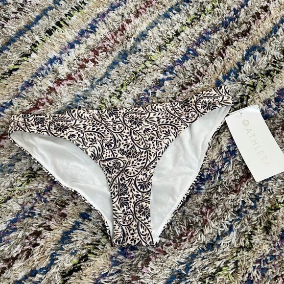 Athleta Other - NWT athleta swim bottoms